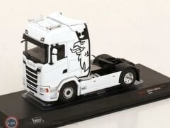 1:43 IXO 2020 Scania S-Series