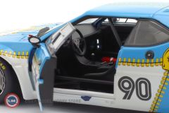 1:18 1980 BMW M1 Procar #90 M1 ProCar Serie Marc Surer