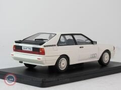 1:24 WhiteBox 1981 Audi Quattro