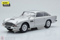 1:18 Solido 1964 Aston Martin DB5