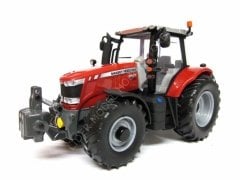 1:32 Massey Ferguson 6613 Traktör