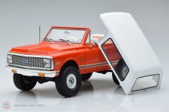 1:18 1972 Chevrolet K5 Blazer Highlander Edition