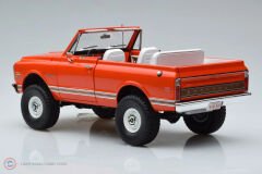 1:18 1972 Chevrolet K5 Blazer Highlander Edition