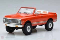 1:18 1972 Chevrolet K5 Blazer Highlander Edition