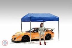 1:18  American Diorama Hiphop Girls Series II