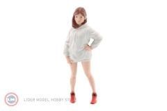 1:18  American Diorama Hiphop Girls Series II