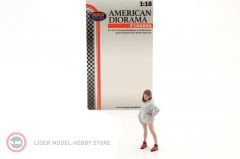 1:18  American Diorama Hiphop Girls Series II