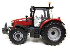 1:32 Massey Ferguson 6613 Traktör