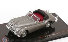 1:43 IXO 1956 Jaguar XK 140 Cabriolet