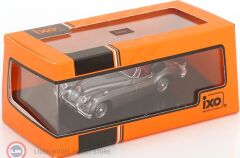 1:43 IXO 1956 Jaguar XK 140 Cabriolet