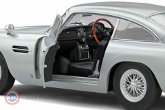 1:18 1964 Aston Martin DB5
