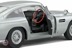 1:18 Solido 1964 Aston Martin DB5