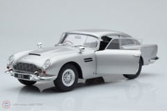 1:18 Solido 1964 Aston Martin DB5