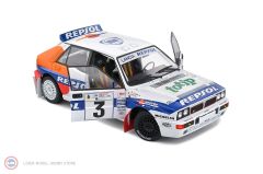 1:18 1993 Lancia Delta HF Integrale #3 2nd Rallye Acropolis