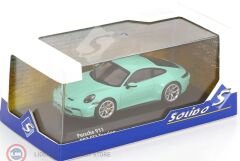 1:43 Solido 2023 PORSCHE 911 (992) GT3 Touring