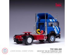 1:43 1984 Iveco 190.38 Turbo Star