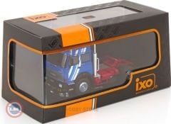 1:43 1984 Iveco 190.38 Turbo Star