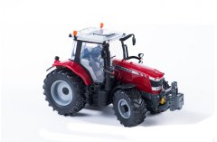 1:32 Massey Ferguson 6613 Traktör