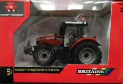 1:32 Massey Ferguson 6613 Traktör