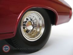 1:18 1970 Chevrolet Chevelle Pro street