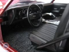 1:18 1970 Chevrolet Chevelle Pro street