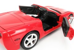 1:18 1998 Chevrolet Corvette  Xander Cage