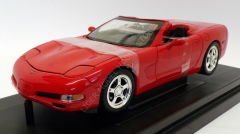 1:18 1998 Chevrolet Corvette  Xander Cage