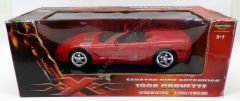 1:18 1998 Chevrolet Corvette  Xander Cage