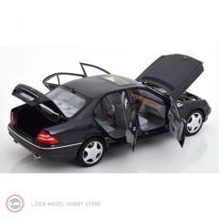 1:18 1999 MERCEDES BENZ  S CLASS S55 AMG (W220)