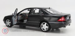 1:18 1999 MERCEDES BENZ  S CLASS S55 AMG (W220)