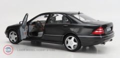 1:18 1999 MERCEDES BENZ  S CLASS S55 AMG (W220)