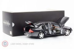 1:18 1999 MERCEDES BENZ  S CLASS S55 AMG (W220)