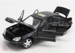 1:18 1999 MERCEDES BENZ  S CLASS S55 AMG (W220)