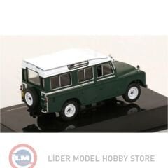 1:43 IXO 1978 Land Rover Series III 10