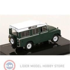 1:43 IXO 1978 Land Rover Series III 10