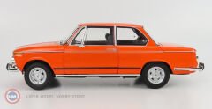 1:18 1972 BMW 2002 Tii