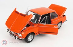 1:18 1972 BMW 2002 Tii