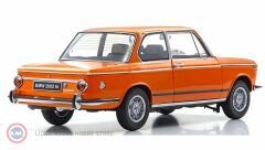 1:18 1972 BMW 2002 Tii