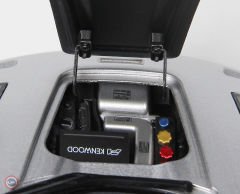 1:18 LCD Models 1993 Mclaren F1 XP5 - SILVER