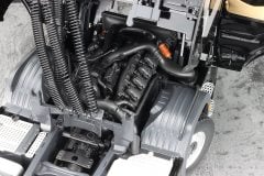 1:18 NZG 2017 Scania 730S V8 Truck