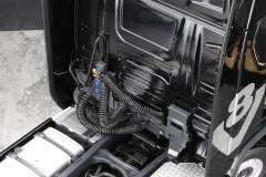 1:18 NZG 2017 Scania 730S V8 Truck