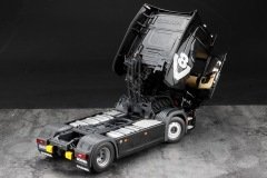 1:18 NZG 2017 Scania 730S V8 Truck