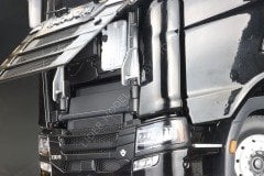 1:18 NZG 2017 Scania 730S V8 Truck