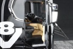 1:18 NZG 2017 Scania 730S V8 Truck