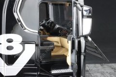 1:18 NZG 2017 Scania 730S V8 Truck