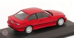 1:43 Solido 1999 BMW E36 Coupe M3