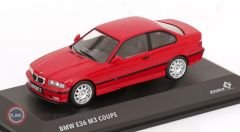 1:43 Solido 1999 BMW E36 Coupe M3