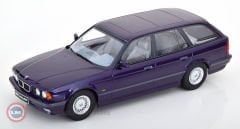 1:18 1996 BMW 5-series Touring E34
