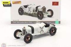 1:18 CMC 1931 Mercedes Benz SSKL #12 Mille Miglia