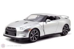 1:24 Jada 2009 Nissan GT-R  R35 Fast & Furious